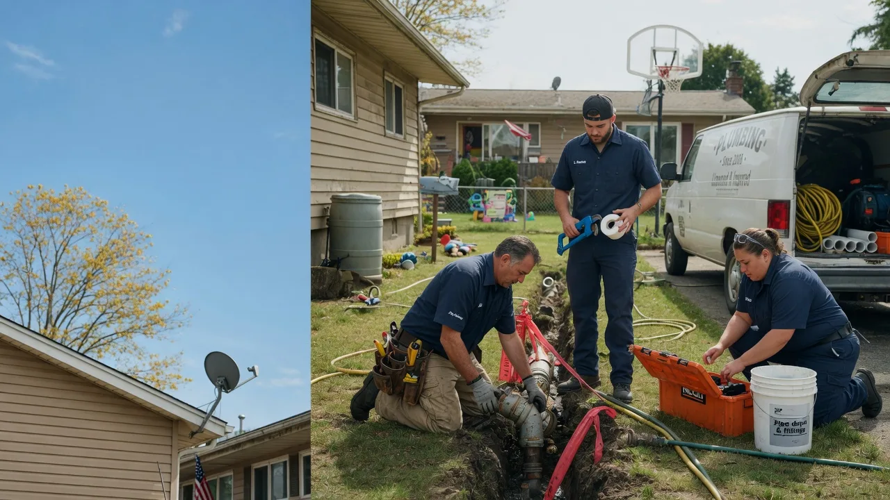 Garbage Disposal Replacement in Robesonia, PA near me
