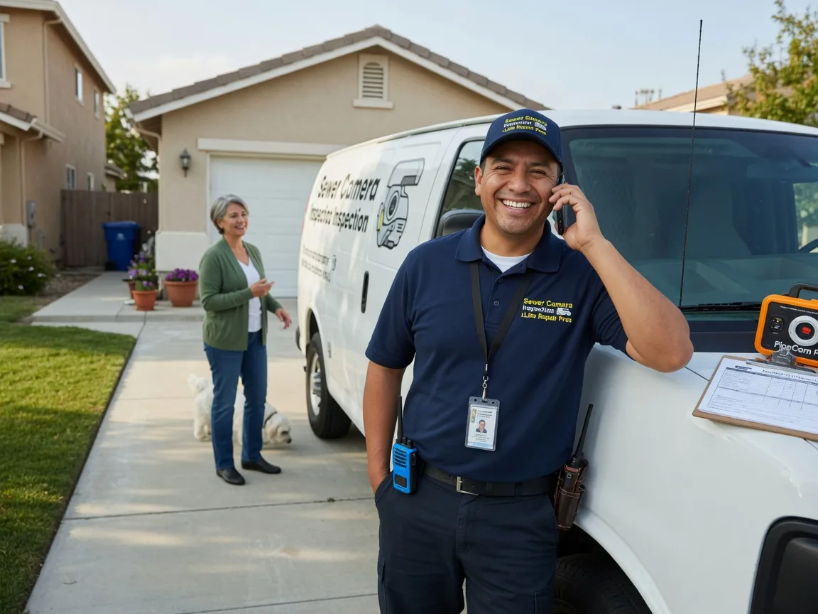 Sewer Line Repair Robesonia, PA FAQs